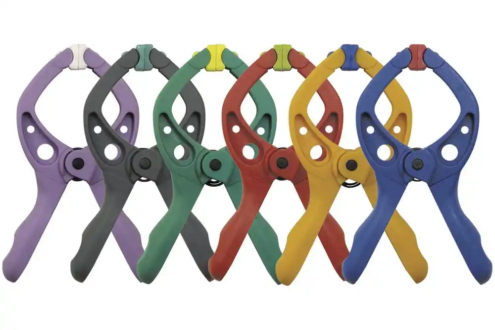 Wolfcraft Microfix rugós szorító Legjobb ár